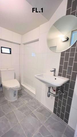 ให้เช่า โฮมออฟฟิศ 3.5 ชั้น ซอยนาคนิวาส 37 นาคนิวาส ลาดพร้าว71โชคชัย4 ใกล้เซ็นทรัล อีสต์วิลล์ ใกล้ทางด่วน ใกล้MRTลาดพร้าว71 MRT โชคชัย4 4