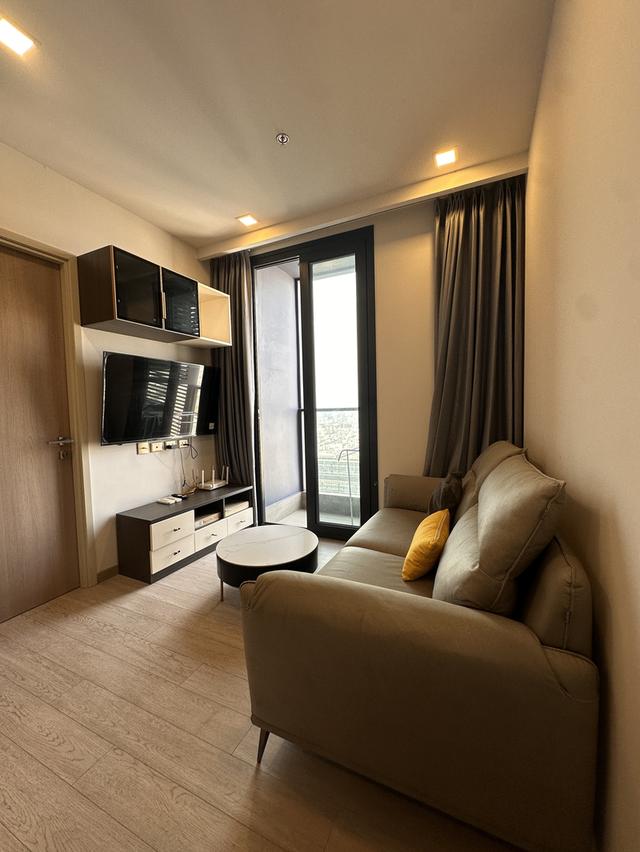 -ห้องสวยหายาก พร้อมเข้าอยู่ทันที ที่ One 9 Five Asoke Rama 9 ทำเลอโศก-พระราม 9 ใกล้รถไฟฟ้า เฟอร์ครบ วิวดี ราคาคุ้ม รีบก่อนหลุด 12