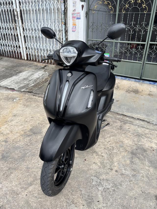 New Grand Filano Hybrid 2024 รถสวย เดิม ใหม่ใช้น้อย วิ่งไปแค่ 7 พันโล เท่านั้น