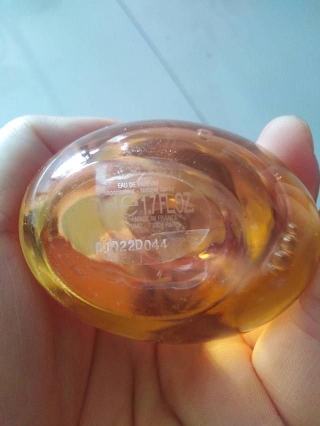น้ำหอมแท้ราคาคุยกันได้ Van Cleef and Arpel Reve edp 50ml  2