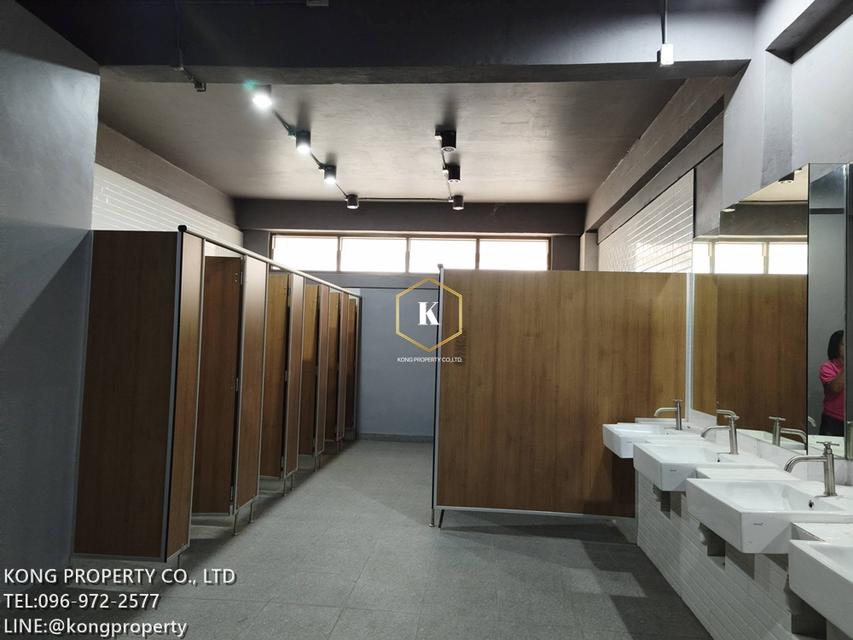 ให้เช่าโกดัง พัฒนาชนบท3 ลาดกระบัง กรุงเทพ 900 ตรม ใกล้สนามบินสุวรรณภูมิ15นาที 3