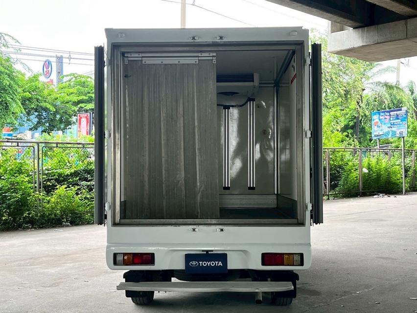 รหัสรถ WMT53 Revo 2.4Entry ปี 2021  11