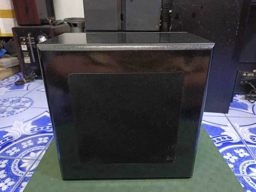 Tagwood MP-333bสินค้าสภาพดี มีเก็บปลายทาง รูปที่ 5