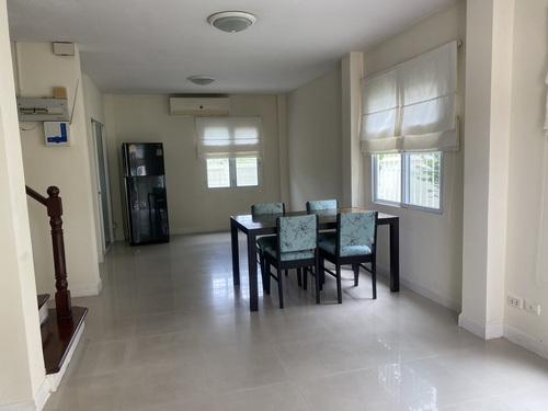 ID 582 House for rent Perfect Place Ramkhamhaeng164 3