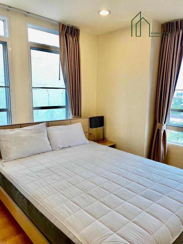 The Amethyst สุขุมวิท 39 วิวสวย พร้อมอยู่ 9