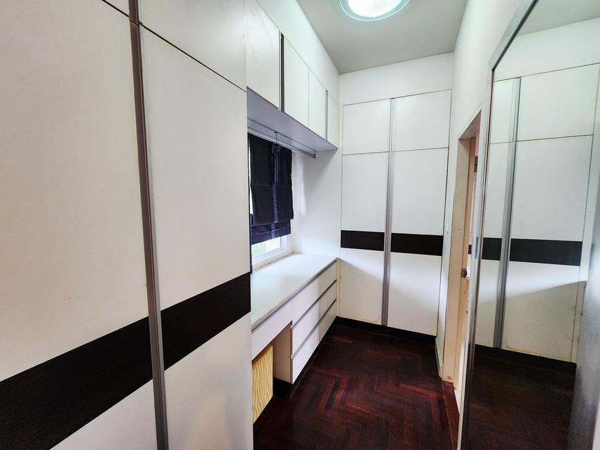 บ้านหลังมุม ที่ดิน 74.6 ตร.ว. มีพื้นที่ด้านข้างเหลือเยอะ | Perfect Place พระราม 5–ราชพฤกษ์ รูปที่ 12