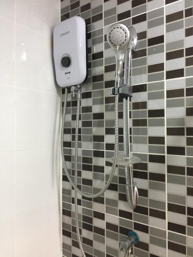 ขายคอนโด โครงการ ทิวลิป สแควร์ @อ้อมน้อย กระทุ่มแบน 5