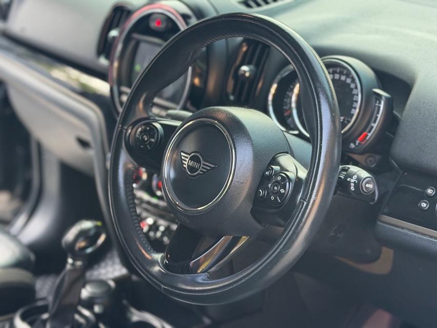 รหัสรถ AVA2660 🌈 MINI Countryman Cooper 2.0 S ปี 2020 รูปที่ 10