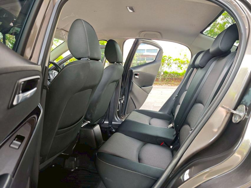 🚗 Mazda 2 1.3 High Connect AT ปี 2018 รูปที่ 19