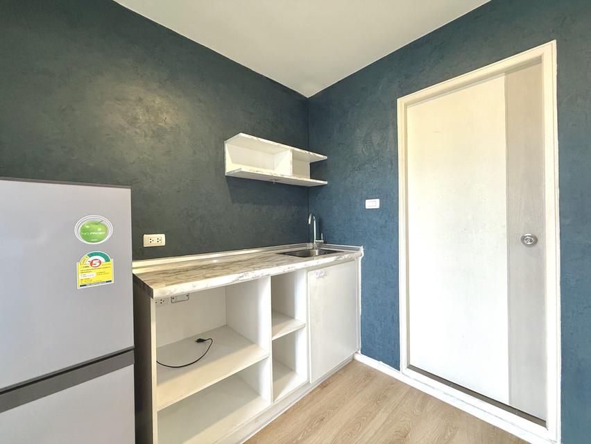 คอนโดลุมพินีวิลล์ อ่อนนุช-พัฒนาการ 8