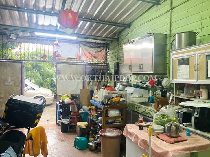 ทาวน์เฮ้าส์ หมู่บ้านสมชายพัฒนา บางกรวย-ไทรน้อย 14