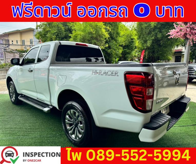 เกียร์ออโต้ MAZDA BT-50 1.9 FREESTYLE CAB HI-RACER S ปี 2021 5