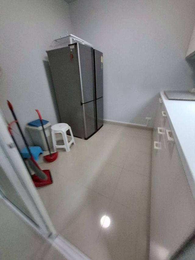 หมู่บ้าน ซิตี้เซนส์ ศาลายา ถนนพุทธมณฑลสาย 5 ต.ศาลายา อ.พุทธมณฑล จ.นครปฐม 9