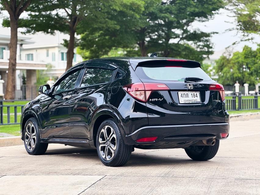 รหัสรถ AVA184 🇯🇵 HONDA HRV Elimited ปี 2016