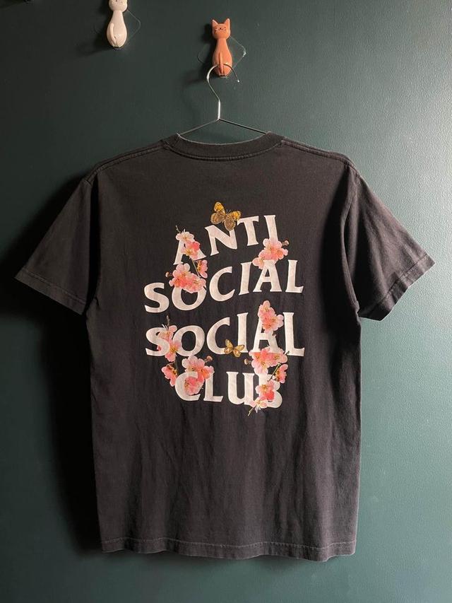 (มือสอง) Anti social social club 3