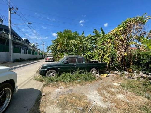 ขายที่ดินเปล่า 119 ตร.ว.ซอยคลองหลวง33 ต.คลองหนึ่ง อ.คลองหลวง จ.ปทุมธานี 9