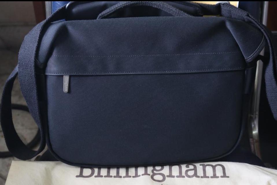 กระเป๋า Billingham Hadley Pro มือ2 3
