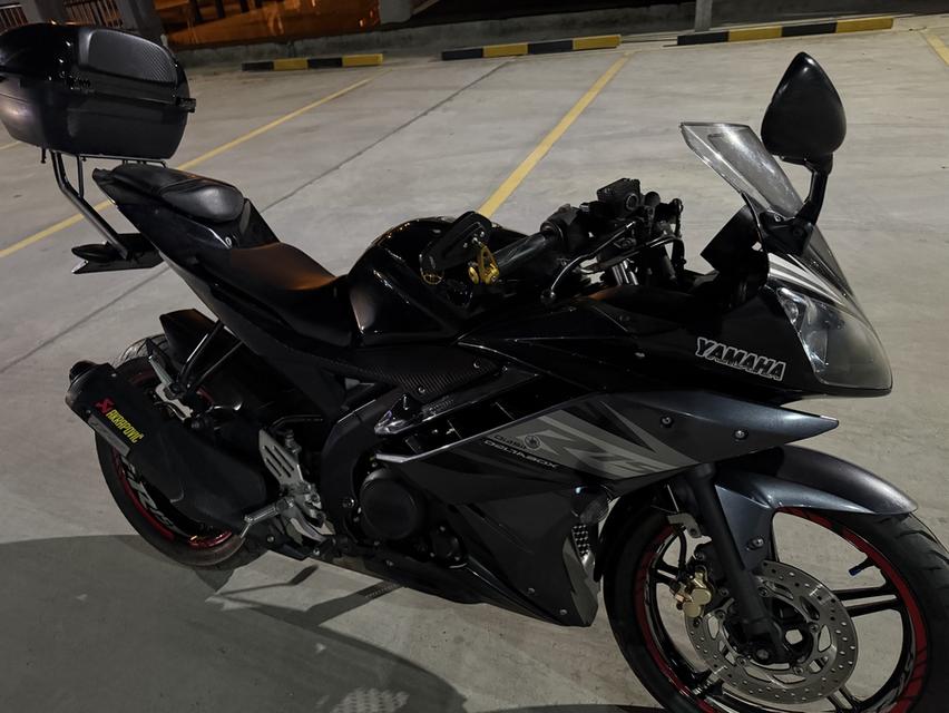 Yamaha R15 V2. 2015 Model รูปที่ 3