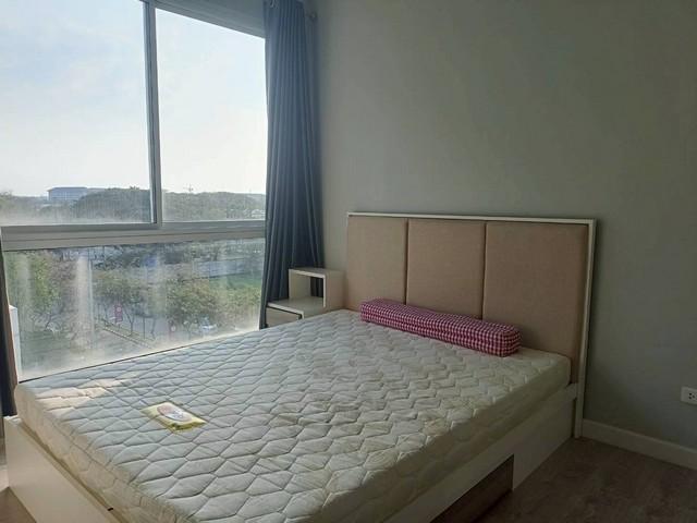 ขายหรือให้เช่าคอนโดมิเนียม Zelle Salaya 2 ห้องมุม พร้อมเข้าอยู่ ตำบล ศาลายา อำเภอพุทธมณฑล นครปฐม 1