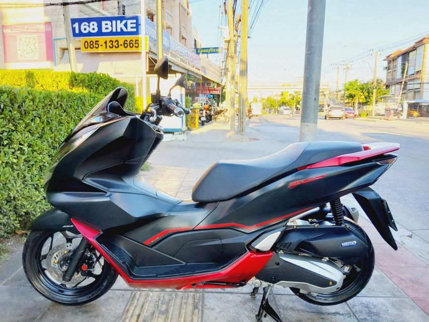 Honda PCX160i ABS Endless Sport Edition ปี2023 สภาพเกรดA 3851 km เอกสารพร้อมโอน 3