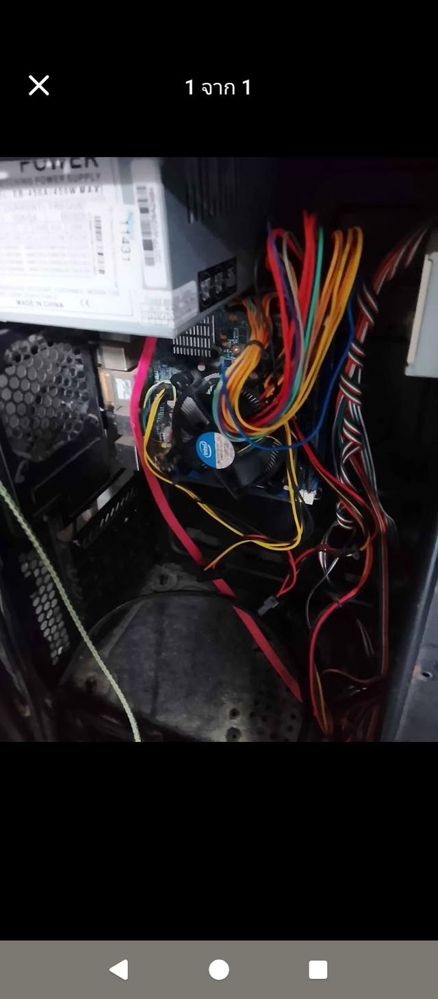 ขาย คอมพิวเตอร์ สนใจทักมาได้นะคะรับ