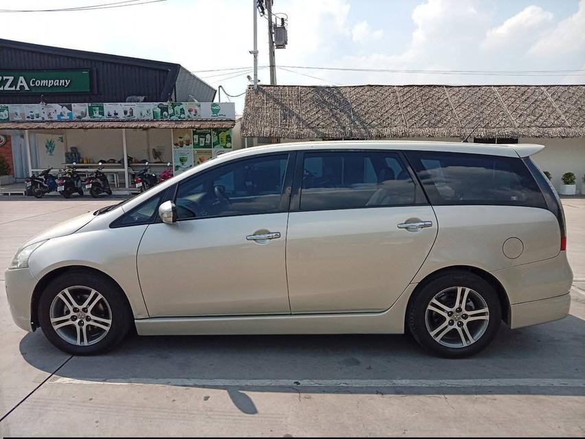 Space Wagon 2.4 GT ปี 2007