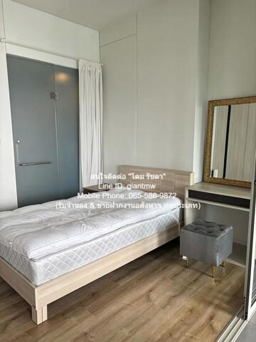 ห้องชุด ไซมิส ราชครู Siamese Ratchakru 9500000 บ. 2Bedroom 62 SQ.M. ราคาดีเยี่ยม! กรุงเทพ 6