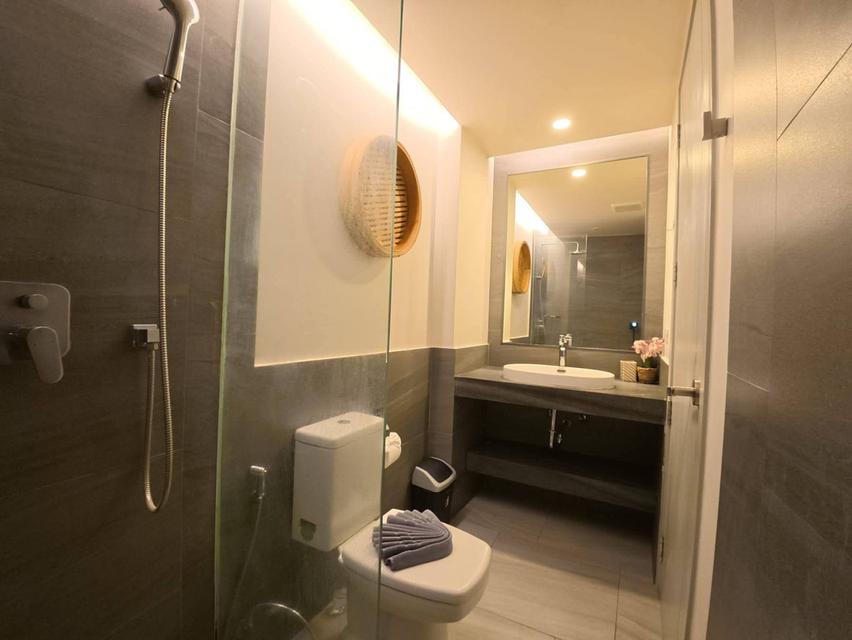 Condo For Rent in Chalong 11