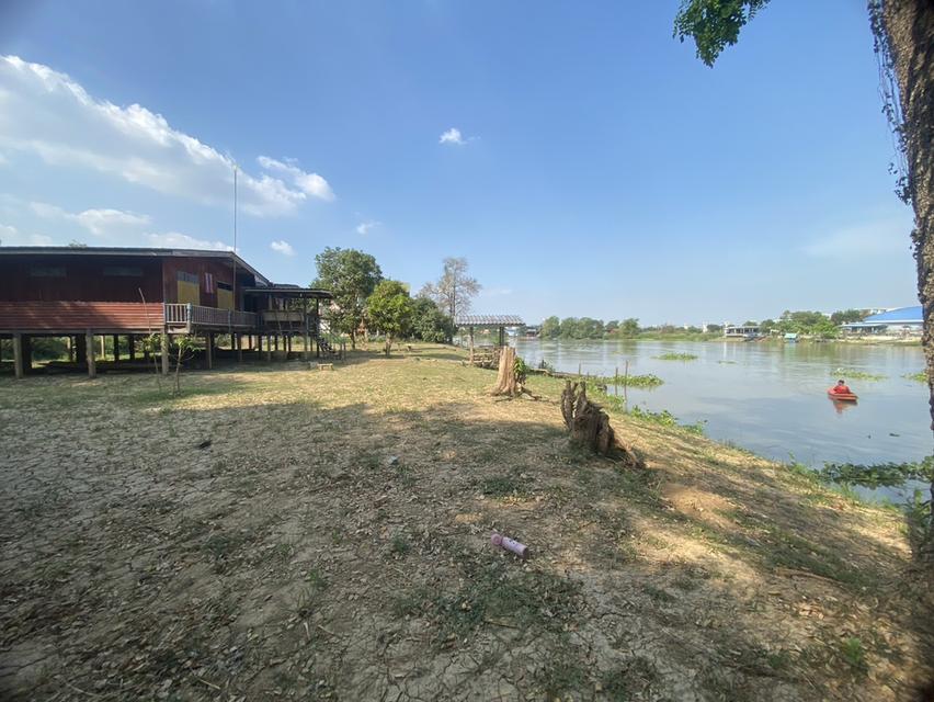 ที่ดินผืนงามริมแม่น้ำเจ้าพระยา – อัญมณีแห่งบางปะอิน 13