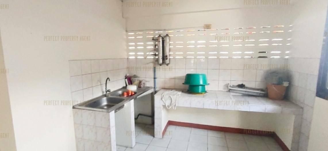 บ้านเดี่ยวใกล้ถนนราชพฤกษ์ 3