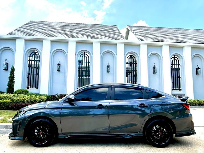 TOYOTA YARIS ATIV 1.2 PREMIUM ปี 2022 รูปที่ 5
