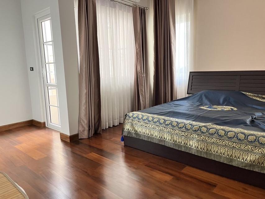 ขายบ้านพร้อมที่ดิน ซอยซิมเป็นไท 23(ประชาชื่น) 8