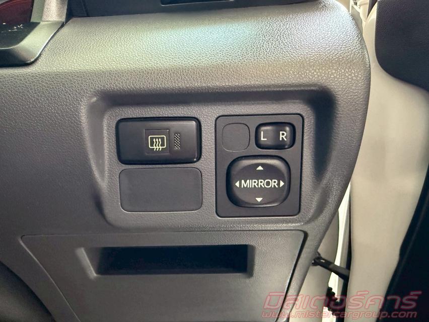 2013 TOYOTA  AVANZA 1.5 S ( 5603 ) 18