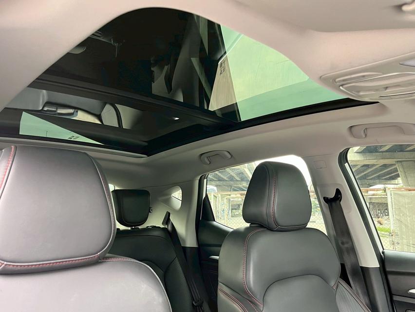 ขาย MG ZS EV X ปี22 13