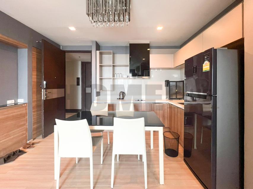 rhythm sathorn คอน โด ริ ทึ่ม สาทร |ใน สาทร, กรุงเทพฯ 8