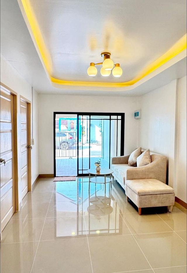 หมู่บ้านตะวันงาม ซอยกันตนาบางใหญ่ 6