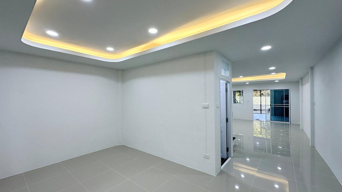 หมู่บ้านบัณฑิต ถนนวิภาวดีรังสิต ซอย76 แขวงสนามบิน เขตดอนเมือง กรุงเทพมหานคร 9