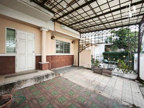 ขายทาวน์โฮม 3 ชั้น ศุภาลัย พาร์ควิลล์ 2 พหลโยธิน 48 2