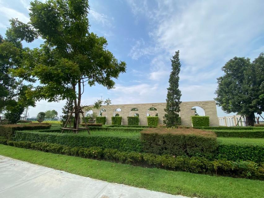 ให้เช่าบ้านเดี่ยว หมู่บ้านเพอร์เฟค เพลส รามอินทรา บ้านสภาพนางฟ้า พร้อมเข้าอยู่ทันที (N.2055) 16