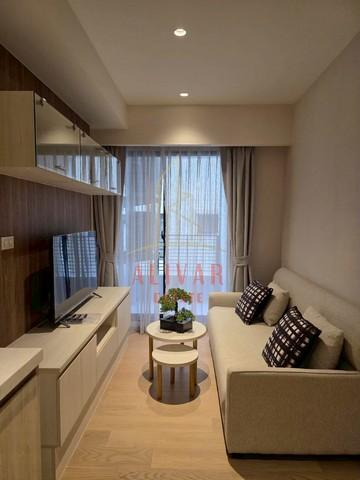 RC101025 Condo for rent at Runesu Thonglor, Japanese style condo near BTS Thonglor