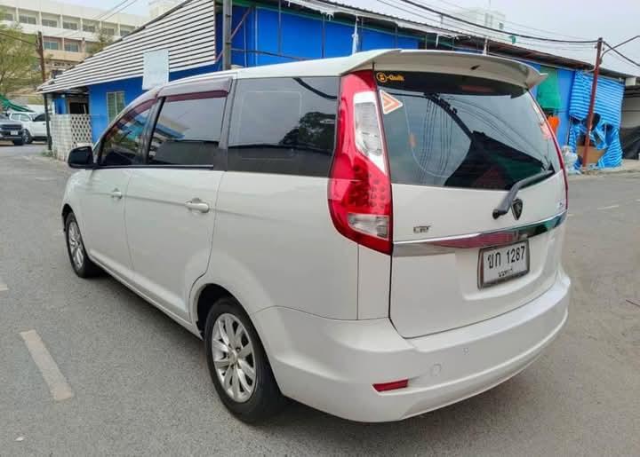 ขาย Proton Exora 2