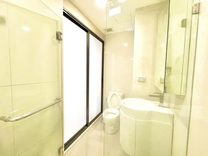 Rhythm Asoke Condo 6