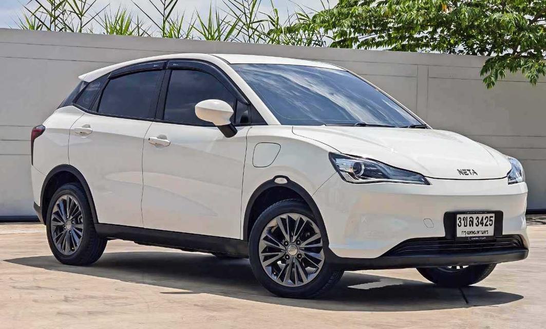 2023 NETA V 2