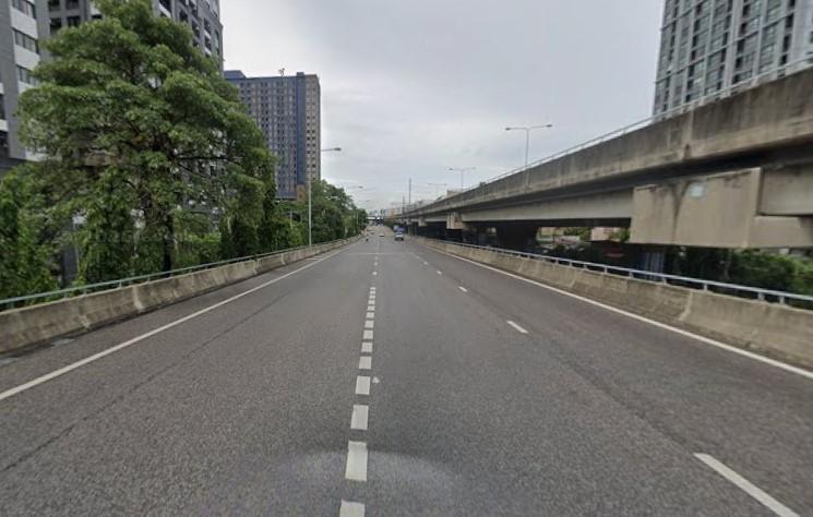 ขายที่ดิน ปรีดีพนมยงค์ 14 ใกล้ BTS พระโขนง ใกล้โรงเรียนนานาชาติเซนต์แอนดรูว์ส 3