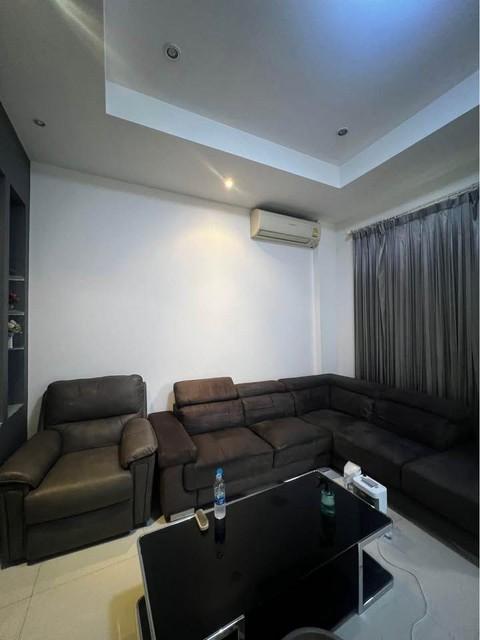 ให้เช่าทาวน์โฮม หมู่บ้าน ศิรินโฮม ซอยลาดพร้าว101 หลังมุม Sirin Home Latphrao เดินทางสะดวก 15