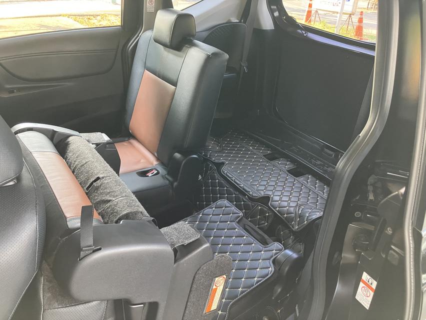 TOYOTA SIENTA 1.5 V 90000km รูปที่ 10