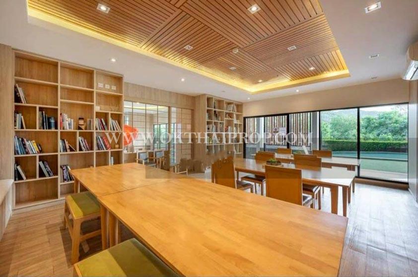 KnightsBridge The Ocean Sriracha : ไนท์บริดจ์ ดิ โอเชี่ยน ศรีราชา ชลบุรี ใกล้หาดบางแสน 12