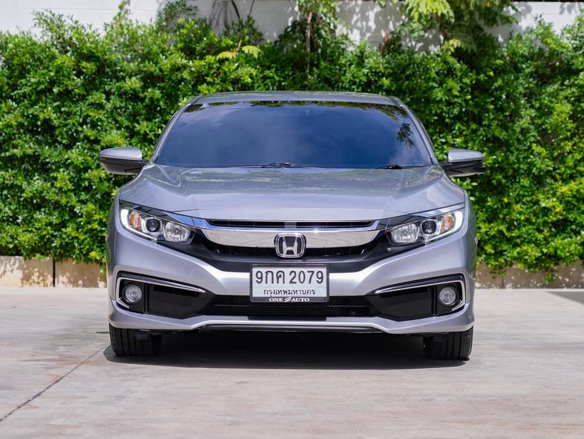 Honda Civic FC 1.8 EL ปี 2019 รูปย่อยที่ 2