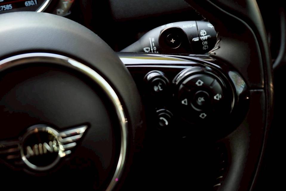 รหัสรถ PR9158 Mini F60 Countryman Cooper S Hightrim ปี 2020 รูปที่ 17