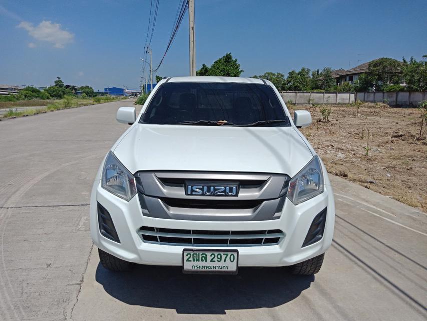 ISUZU D-MAX 3.0  4X4 3